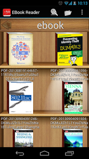 Download EBook Reader & PDF Reader